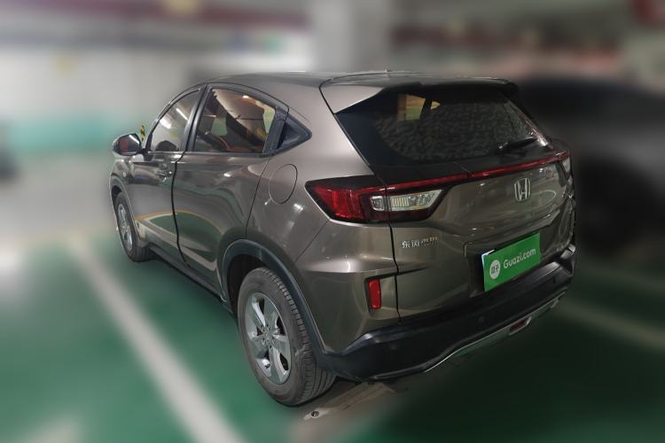 Used Honda XR-V 2015 1.5L LXi CVT Classic Edition