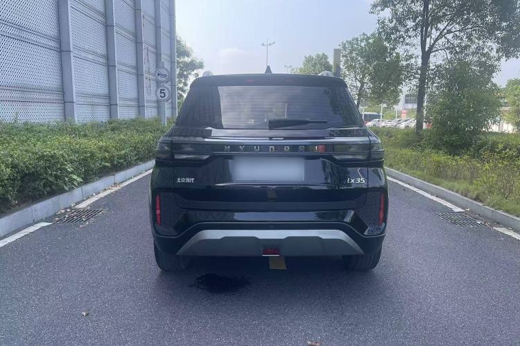 Used Hyundai ix35 2021 2.0L Automatic 2WD GLS Leading Edition