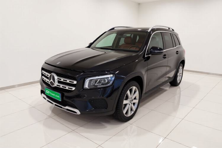 Used Mercedes-Benz GLB 2020 GLB 200 Stylish Edition