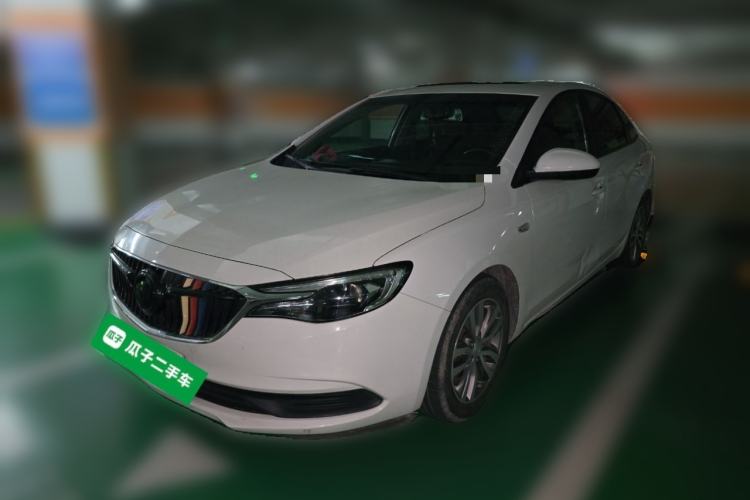 Used Buick GT 2019 18T Automatic Connected Elite Model China V Standard
