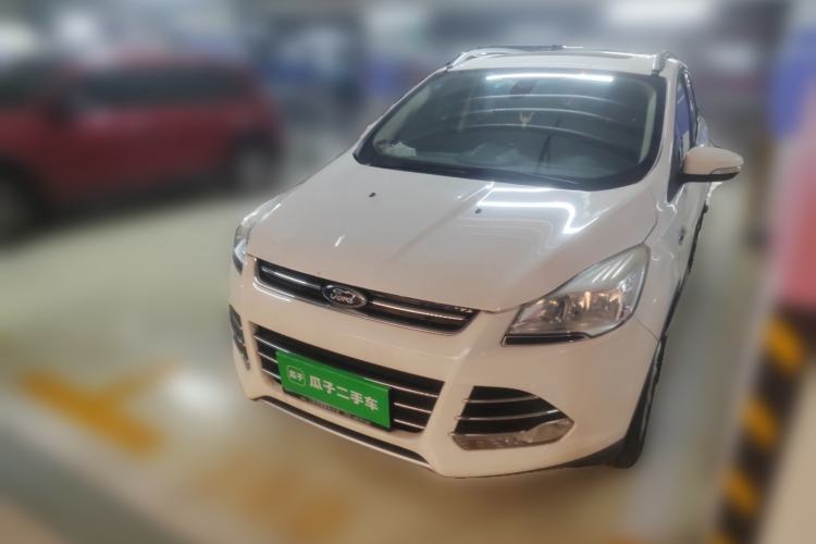 Used Ford Kuga 2015 1.5L GTDi Two-Wheel Drive Fashion Edition