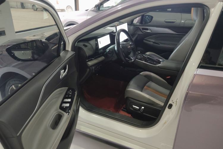 Used AION S Plus 2022 70 Intelligent Edition
