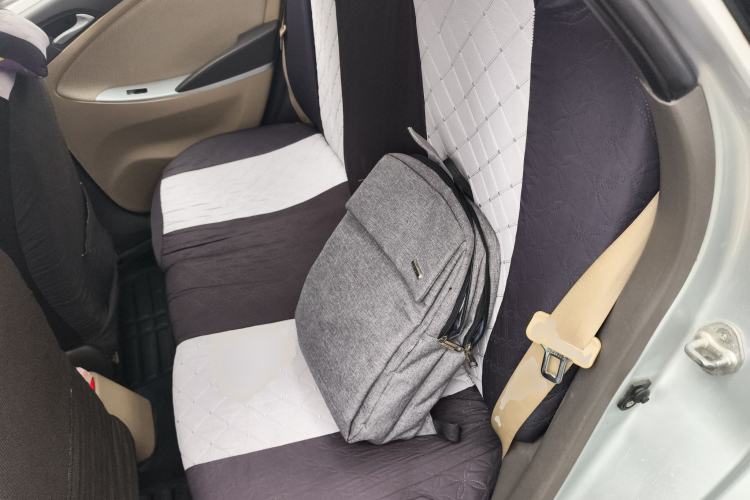 Used Hyundai Verna (older generation) 2010 Sedan 1.4L Manual Comfort GS
