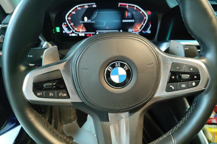 Used BMW 4 Series 2021 425i M Sport Package
