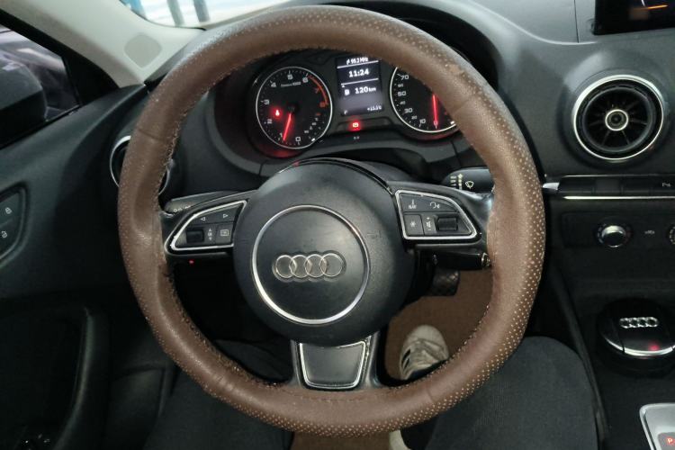 Used Audi A3 2014 Sportback 35 TFSI Automatic Style Edition
