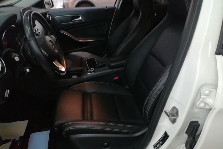 Used Mercedes-Benz GLA 2018 GLA 220 4MATIC Sport Edition
