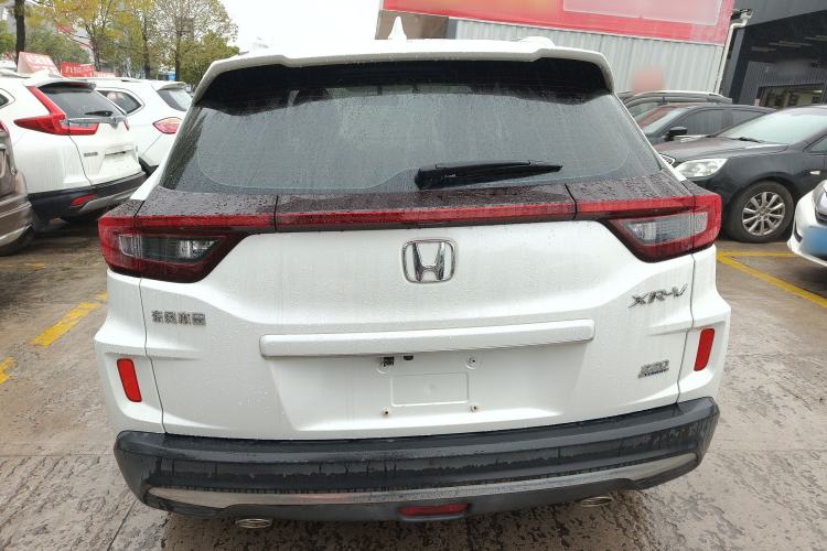 Used Honda XR-V 2021 220TURBO CVT Comfort Version