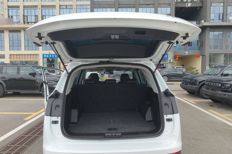 Used JETOUR X90 PLUS 2021 1.6TD DCT Villa 5 Seats