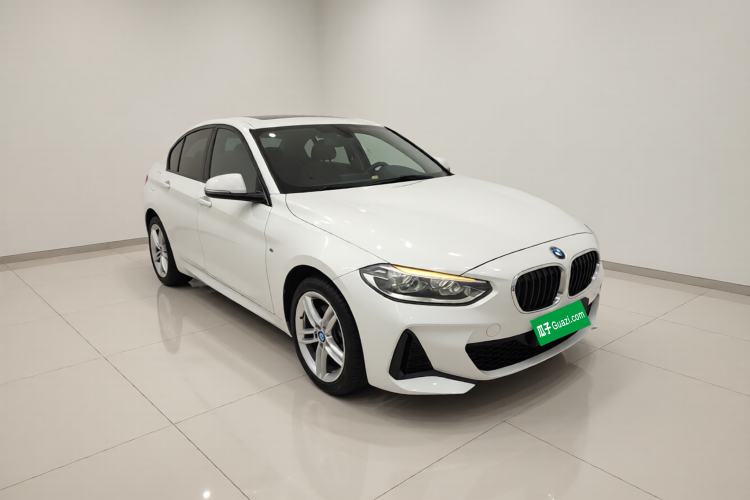 Used BMW 1 Series 2019 118i M Sport Package
