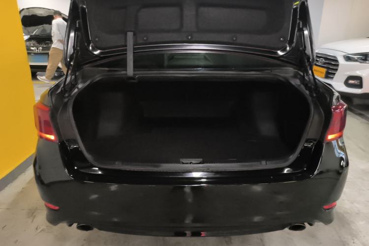 Used Toyota Crown 2018 2.0T Sport Edition