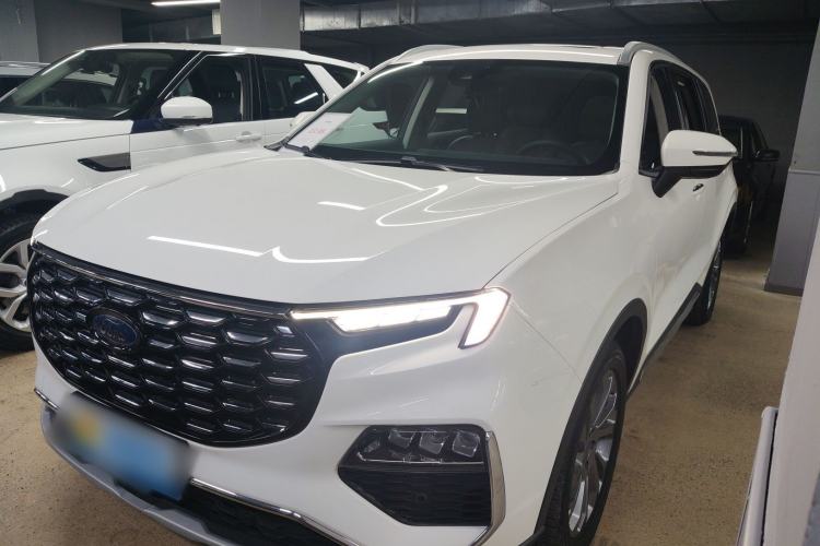 Used Ford Equator 2023 EcoBoost 225 Premier 7-Seater (2/2/3)