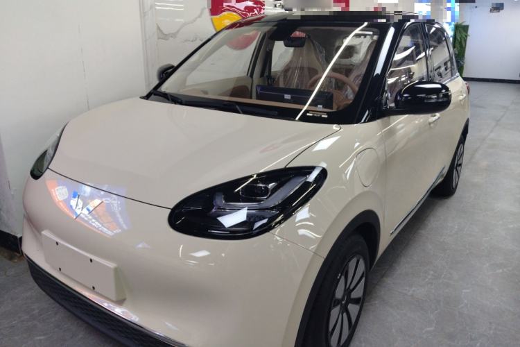 Used Wuling Bingo 2025 333 km Enjoyment Version