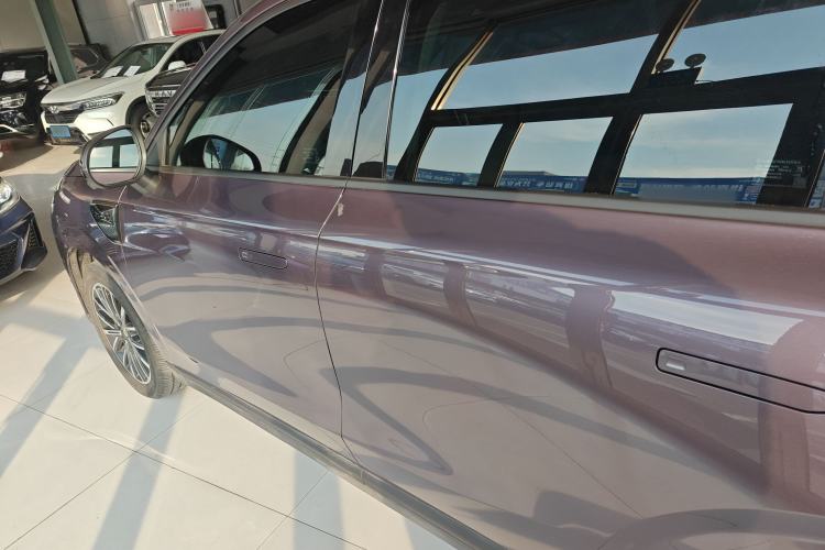 Used Leapmotor B10 2025 510 Joyful Edition