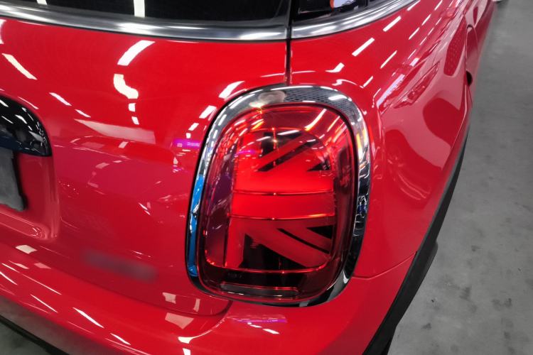 Used MINI 2019 1.5T COOPER Artist Right Rear Taillight