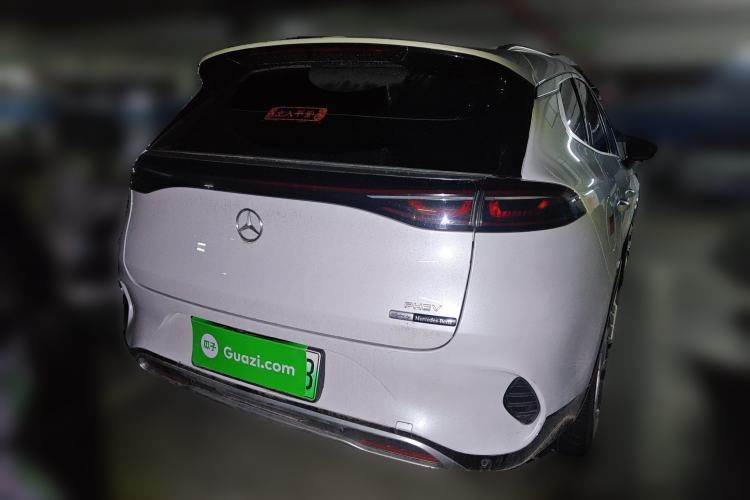 Used Denza X 2020 PHEV Flagship Edition
