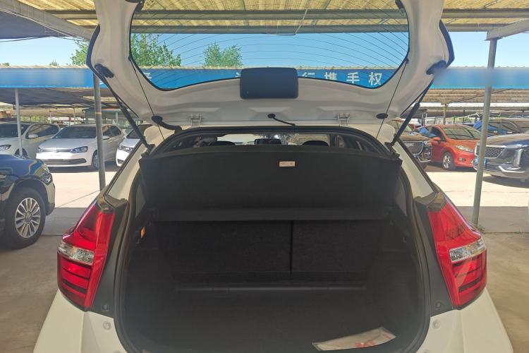 Used Toyota YARiS L Zhi Xuan 2016 Revised 1.5G CVT Xuan Dong Edition