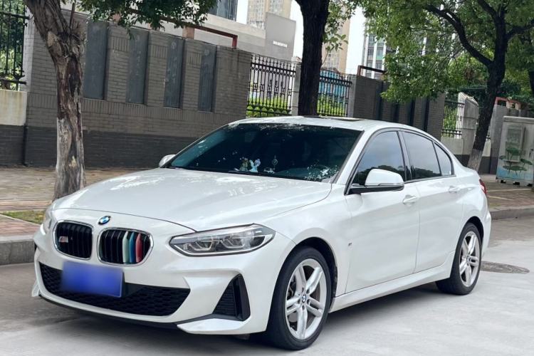 Used BMW 1 Series 2019 118i M Sport Package