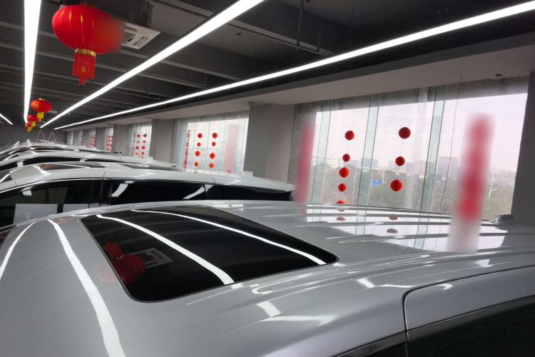 Used Buick Century 2023 2.0T Four-Seat Private Edition
