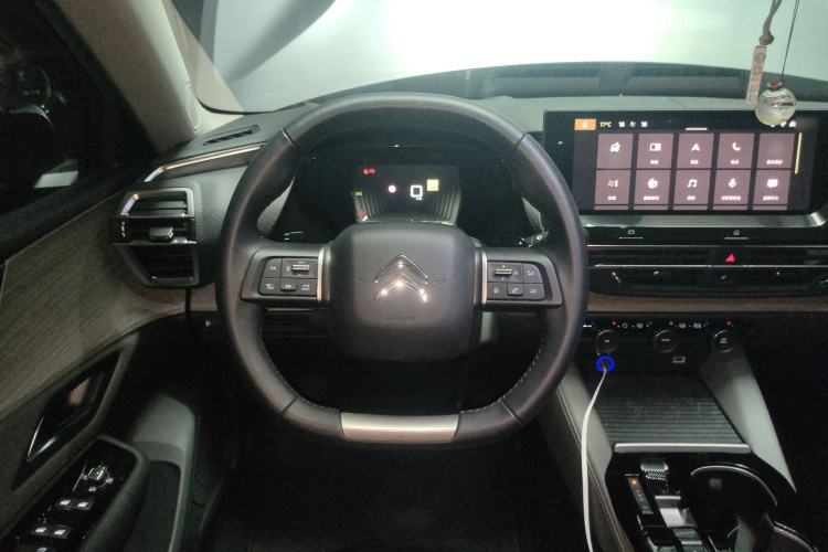 Used Citroen C5 X 2023 1.6T Extraordinary Power