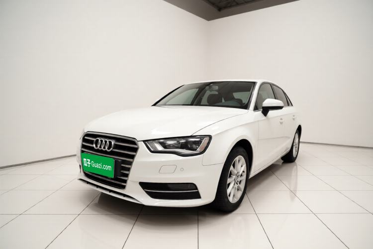 Used Audi A3 2016 Sportback 35 TFSI Ambition Edition
