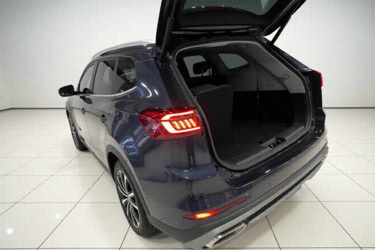 Used Chery Tiggo 8 PLUS 2021 290TGDI DCT Haoting Edition