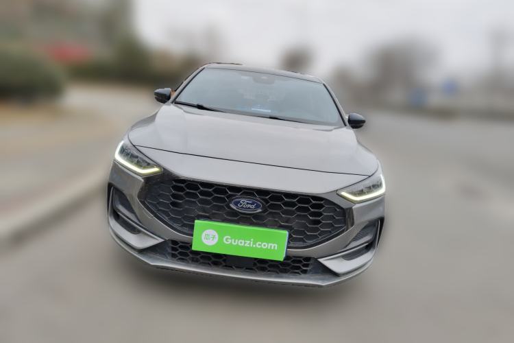 Used Ford Focus 2022 Hatchback EcoBoost 180 Automatic ST Line