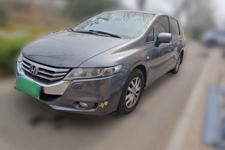 Used Honda Odyssey 2013 2.4L Elite Edition