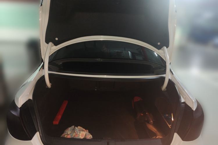 Used Volkswagen FAW-Volkswagen CC 2010 2.0 TSI Ultimate Edition Trunk