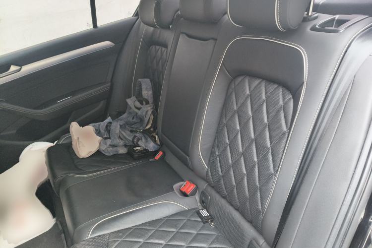 Used Volkswagen Magotan GTE Plug-in Hybrid 2020 GTE Luxury Model
