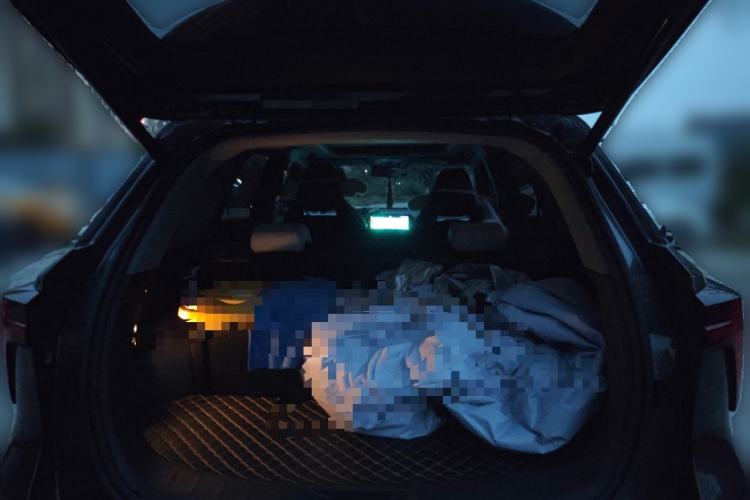 Used Changan CS75 PLUS 2023 3rd Generation 1.5T Automatic Prestige Model