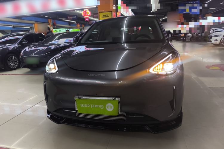 Used Geely Galaxy Geome 2025 UP 410km Exploration Edition