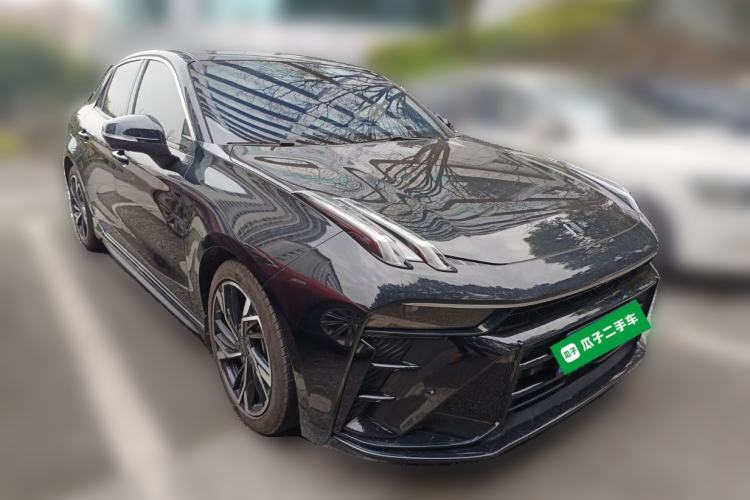 Used Lynk & Co 03 2025 1.5TD DCT Champion Edition Pro