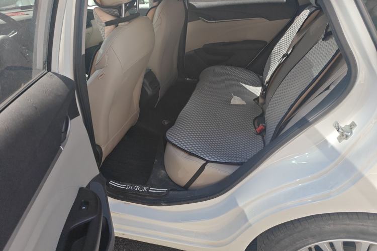 Used Buick GT 2016 15N Manual Elite Edition