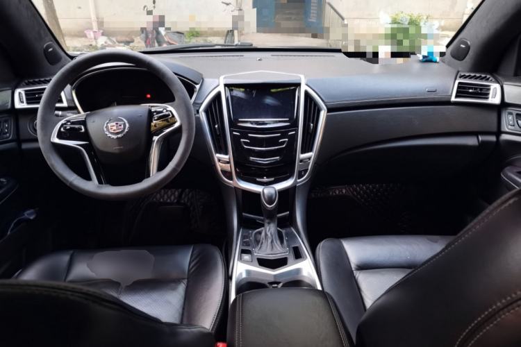 Used Cadillac SRX 2013 3.0L Comfort Model