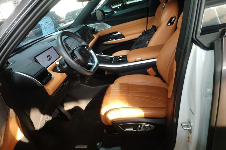 Used XPeng G9 2022 702 Max
