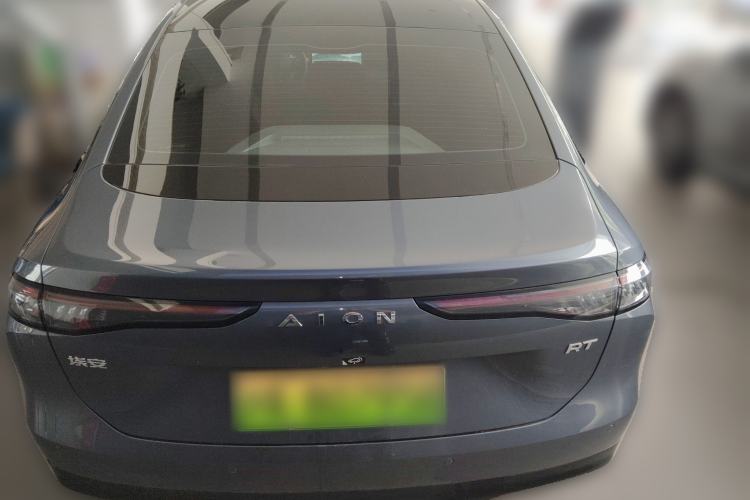 Used AION RT 2025 650 LiDAR Edition