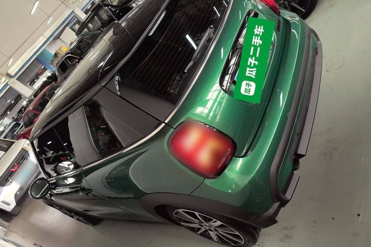 Used MINI MINI 2023 1.5T COOPER Artist