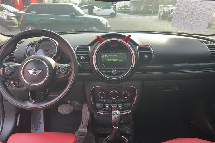 Used MINI Clubman 2016 1.5T COOPER