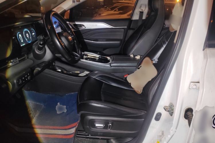 Used AION S Plus 2021 70 Tech Edition