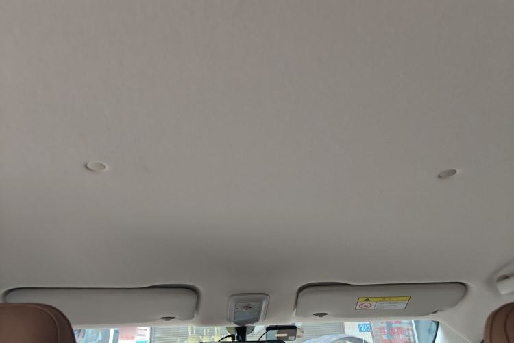 Used Wuling Bingo 2025 333 km Lingxi Connected Version