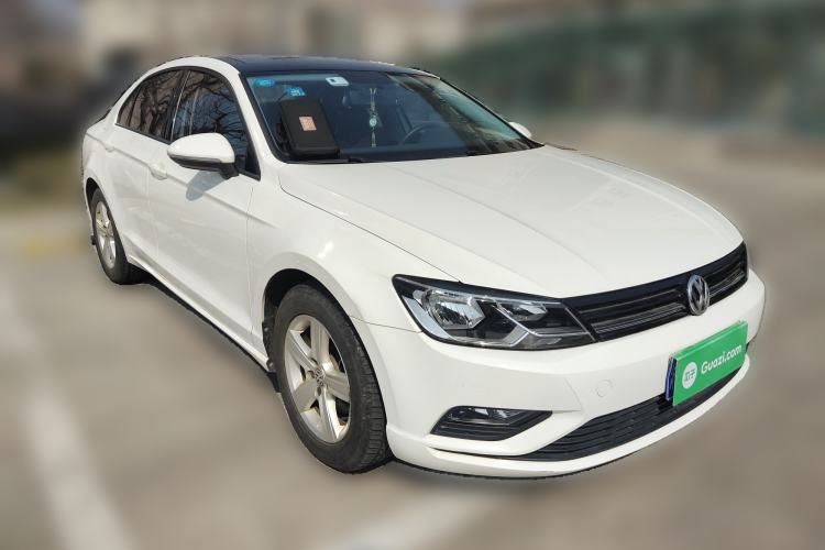 Used Volkswagen Lamando 2017 230TSI DSG Fashion Edition