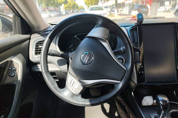 Used Nissan Teana 2013 2.0L XL Comfort Edition
