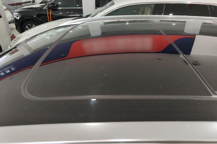 Used Lynk & Co 06 2020 1.5T YAO Halo Roof