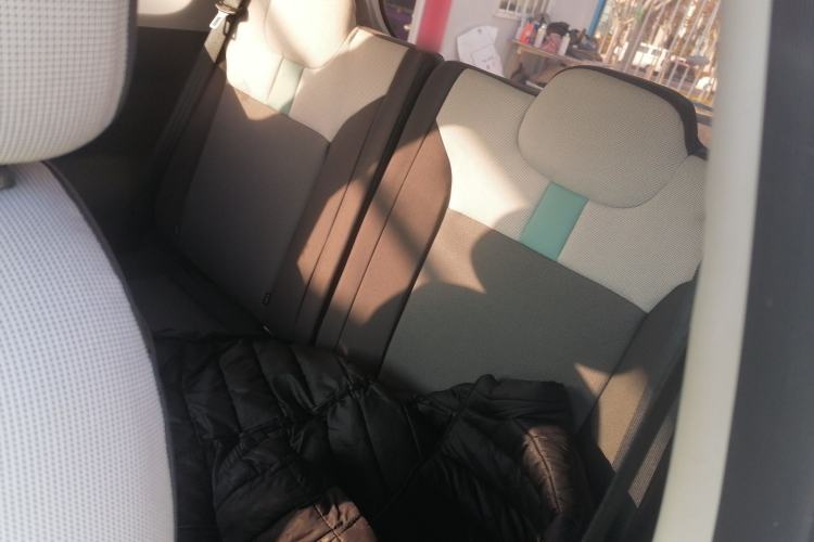 Used Qiyuan Lumin 2023 205km Xiangqin Version