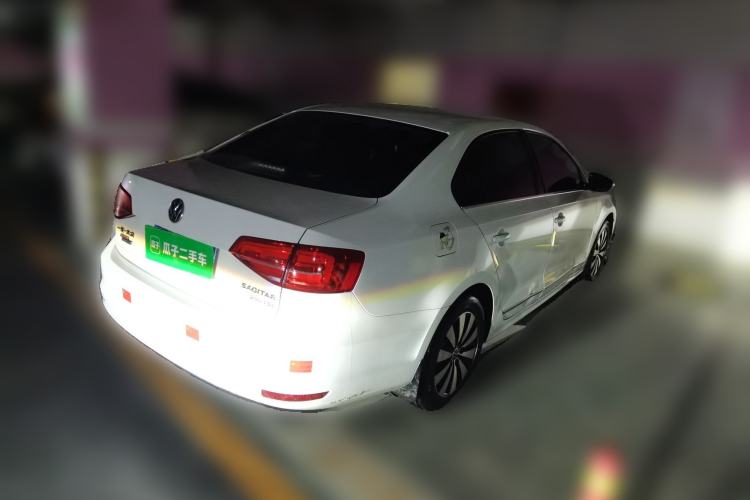 Used Volkswagen Sagitar 2018 280TSI DSG Comfort Model