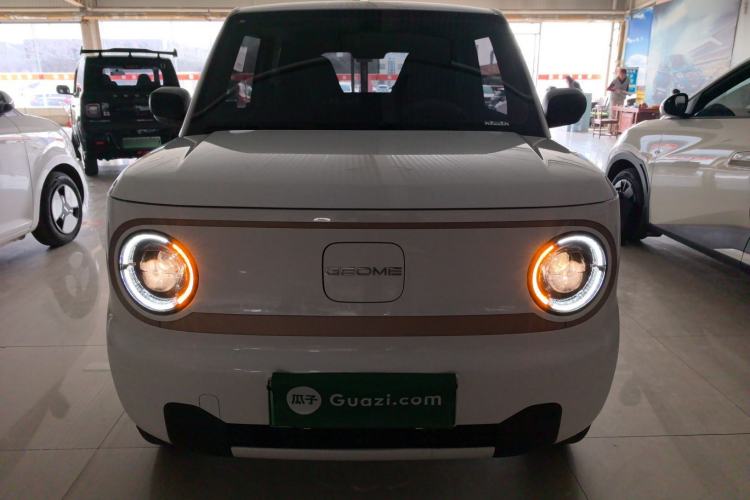 Used Geely Galaxy Panda 2024 Panda Mini 200km Endurance Bear