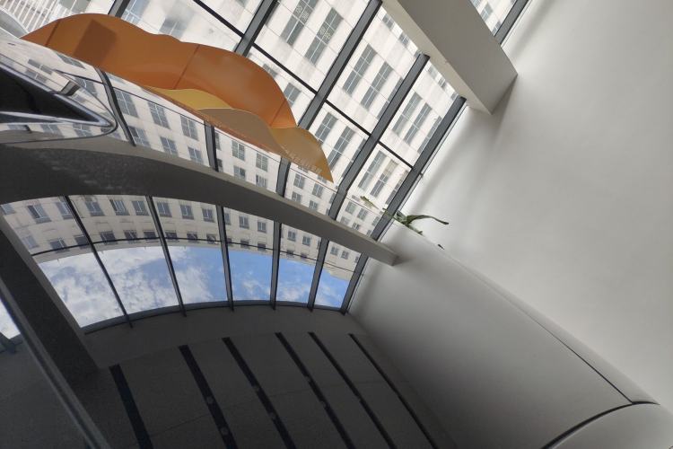 Used Denza N9 2025 Flagship Model