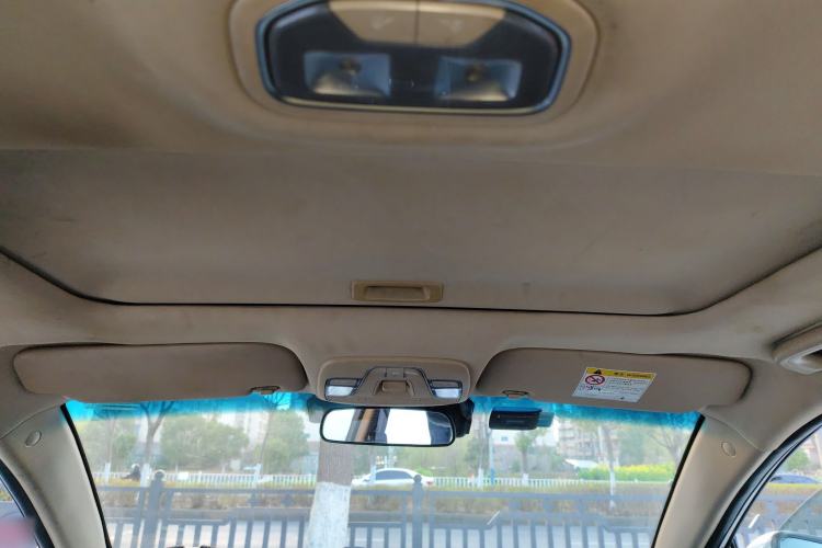 Used Geely Auto Vision S1 2018 1.5L Manual FENGXING Model
