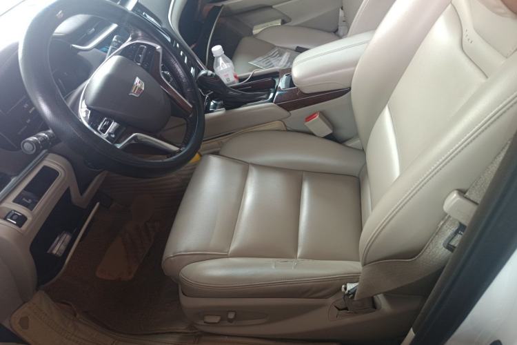 Used Cadillac ATS-L 2017 28T Premier Model
