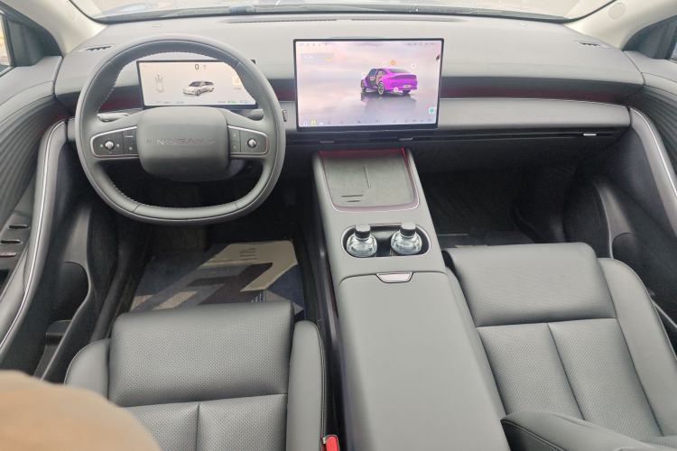 Used Nissan N6 2026 Model 180 Max